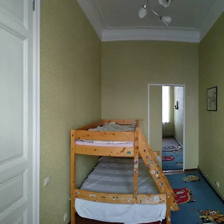 3 Комнатная Квартира В Тихом Центре * Одеса