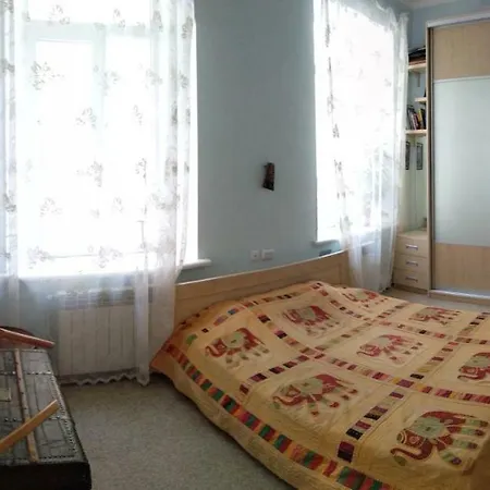 3 Комнатная Квартира В Тихом Центре * Одеса