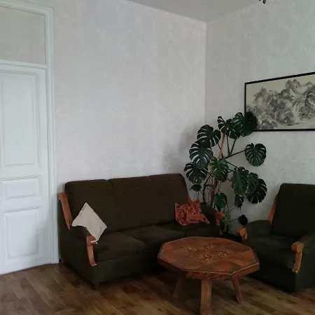 3 Комнатная Квартира В Тихом Центре Апартаменти Одеса